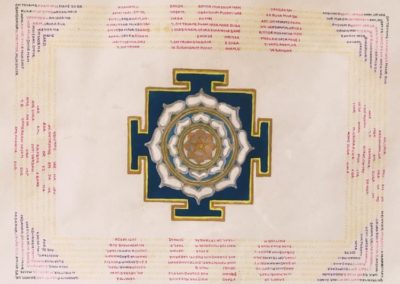 Yantras