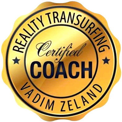 Reality Transurfing Coach logo-artofinnerjoy-com