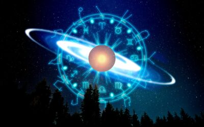 Pluto into Aquarius: The Astrological Shift of the Decade