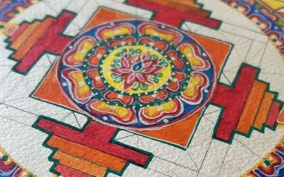 The Art of Mandalas: A Journey into Sacred Geometry and Spiritual Expression