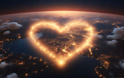 Activate Your Heart – Embrace Taurus Energy and Flow with Earth’s Abundance